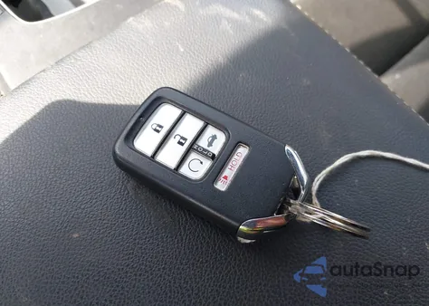 2022 Honda Accord Hybrid Sport z USA, uszkodzony, nr VIN 1HGCV3F24NA032526